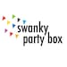 SwankyFirstBirthday