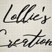 Lollie's Creations