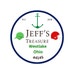 JeffsTreasureWLake