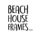 Beach House Frames