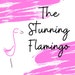 The Stunning Flamingo