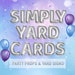 SimplyPartyProps