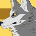 wolf force avatar