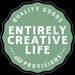 Entirely Creative Life
