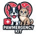 PawMergency Kit