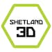 Shetland3D