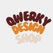 Qwerky