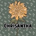 Chrisantha