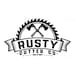 Rusty Cutter