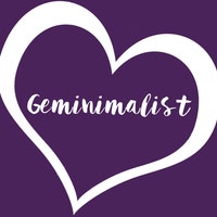 Geminimalist