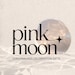 PinkMoonByPinkMoon