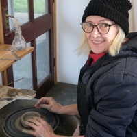ClaireJohnsonPottery