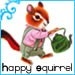 HappySquirrel