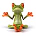 Judy avatar