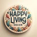 HappyLivingDecorShop