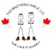 Two Brothers Maple