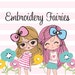 EmbroideryFairies