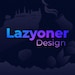 LazyonerDesign