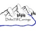 Delta Hill Carvings