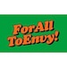 ForAllToEnvy