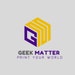 Geek Matter
