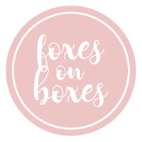 FoxesOnBoxes
