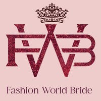 FashionWorldBride