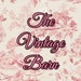 thevintagebarnstudio
