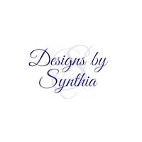DesignsBySynthiaEtsy