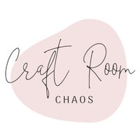 CraftRoomChaosCo CraftRoomChaosCo