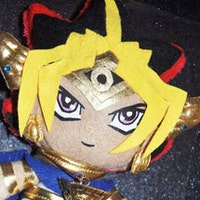 AnimePlushDolls