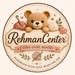 Rehmancenter