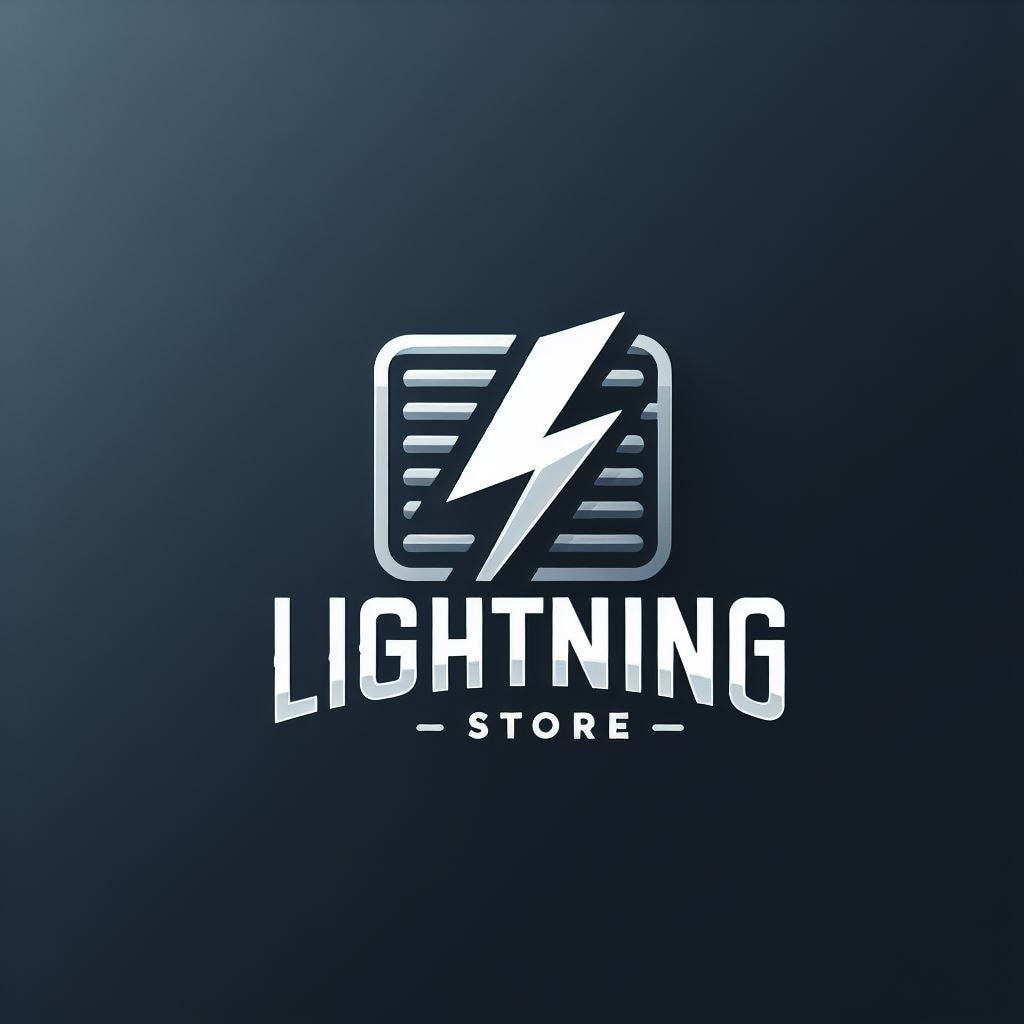 Lightningsstore - Etsy