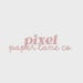 PixelPaperLaneCo