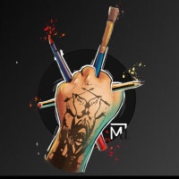 ManosPaterakisArt