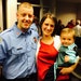Scott and Chelsie Klinger