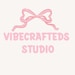 VibeCraftedsStudio