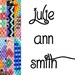 Julie Ann Smith