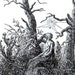 Arrietty Clock