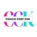 Coach Chef Kimberly Houston