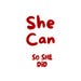 SheCan