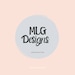 MyDesignsByMLG