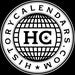 History Calendars