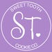 SweetToothCookieCo