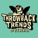 ThrowbackTrend