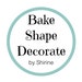 Bake Shape Decorate