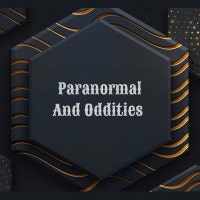 PARAODDITES