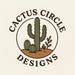 CactusCircleDesigns