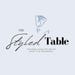 The Styled Table