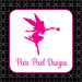 Pixie Pixel Designs